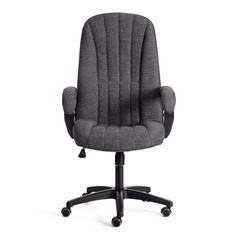 Кресло офисное СН888 (22) ткань, серый