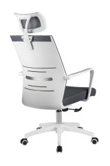 Компьютерное кресло Рива A819 офисное