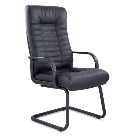 Кресло для приемных и переговорных