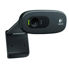 - Logitech HD Webcam C270 (960-001063) [197329]