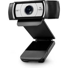 Веб-камера LOGITECH (960-000972) HD Pro Webcam C930e 1920x1080 Mic USB [1722737]
