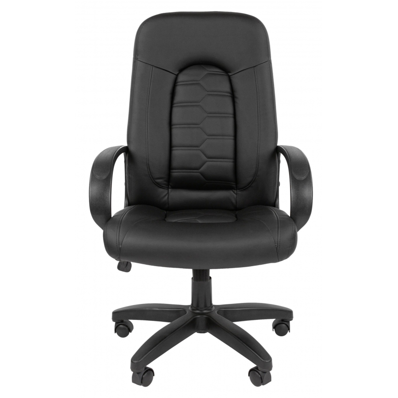 Кресло для руководителя easy chair 524 tpu