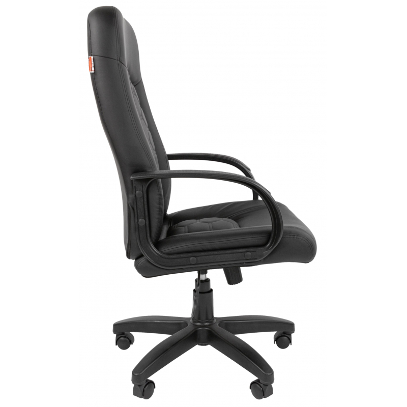 Кресло руководителя easy chair 524 tpu черное