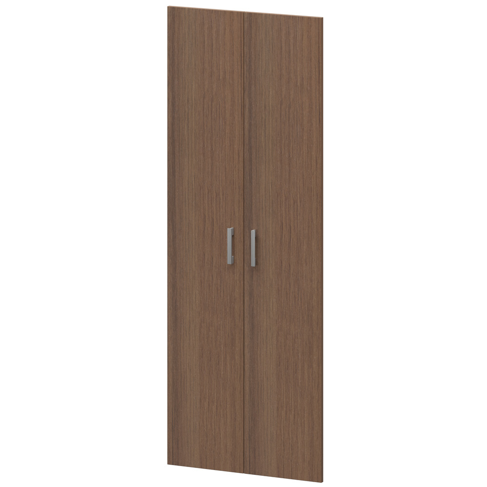 шкаф для одежды арго а-307 орех 770х580х2000 мм. шкаф арго орех. шкаф арго орех.