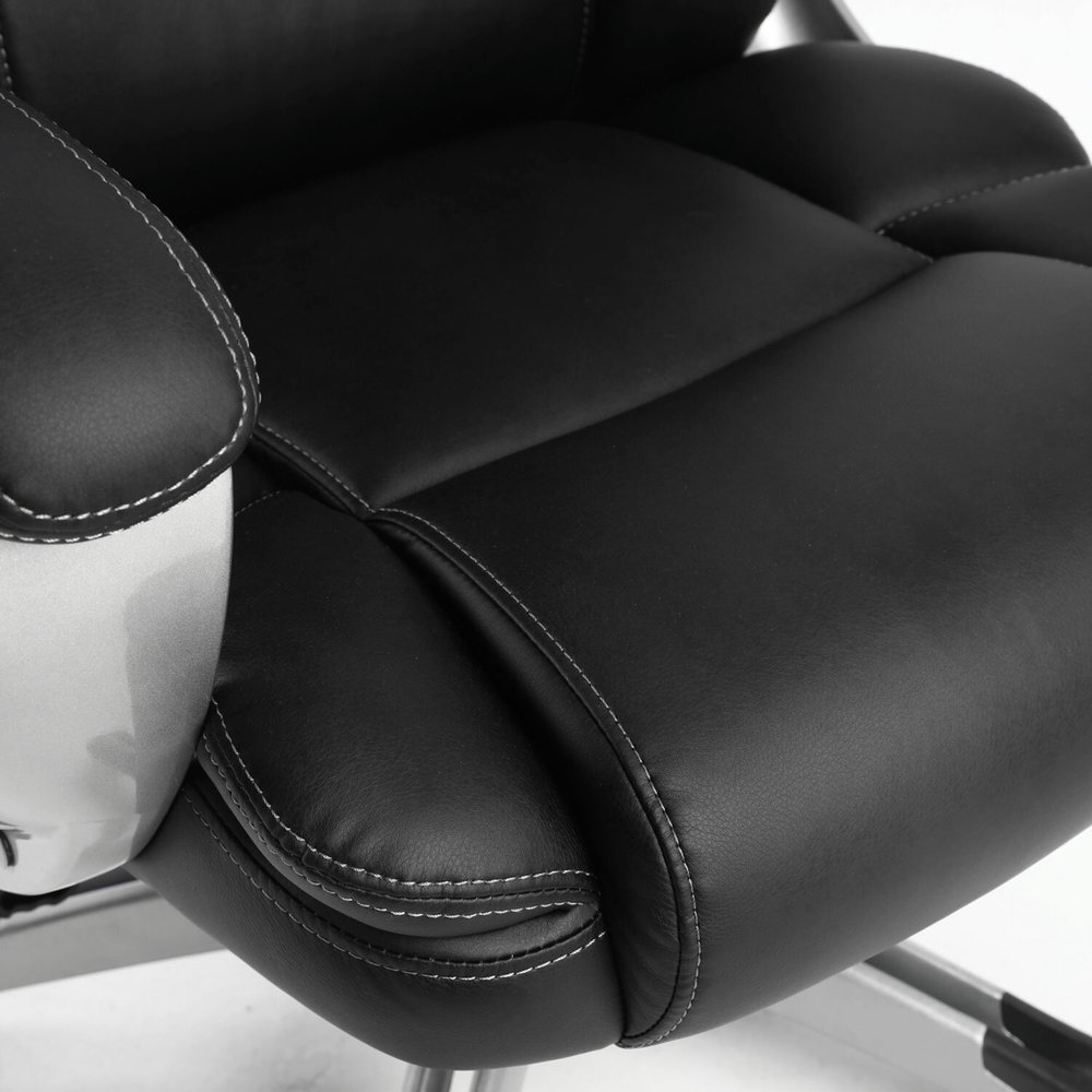 Кресло офисное Brabix Premium «rest ex-555»