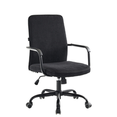    Everprof Mars LB   [EP-mars-lb-fabric-black]