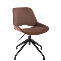   Everprof Oscar   [EP Oscar Fabric Chocolate]