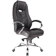   Everprof Drift M   [EC-331-1 Leather Black]