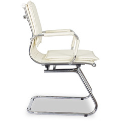 Кресло College CLG-617 LXH-C Beige
