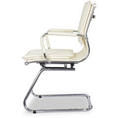 Кресло College CLG-617 LXH-C Beige