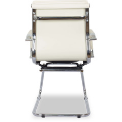 Кресло College CLG-617 LXH-C Beige