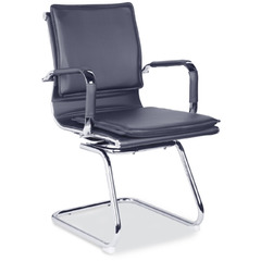 Кресло College CLG-617 LXH-C Grey