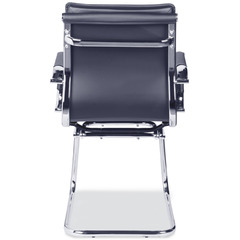 Кресло College CLG-617 LXH-C Grey