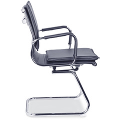 Кресло College CLG-617 LXH-C Grey