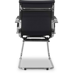 Кресло College CLG-620 LXH-C Black