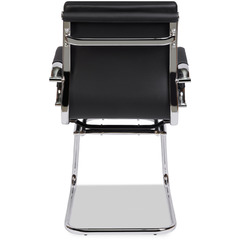 Кресло College CLG-630 LXH-C Black