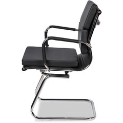 Кресло College CLG-630 LXH-C Black