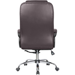 Кресло College CLG-616 LXH Brown