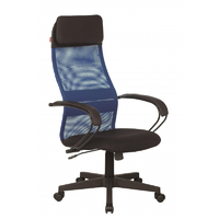  Easy Chair 655 TTW_BL / 