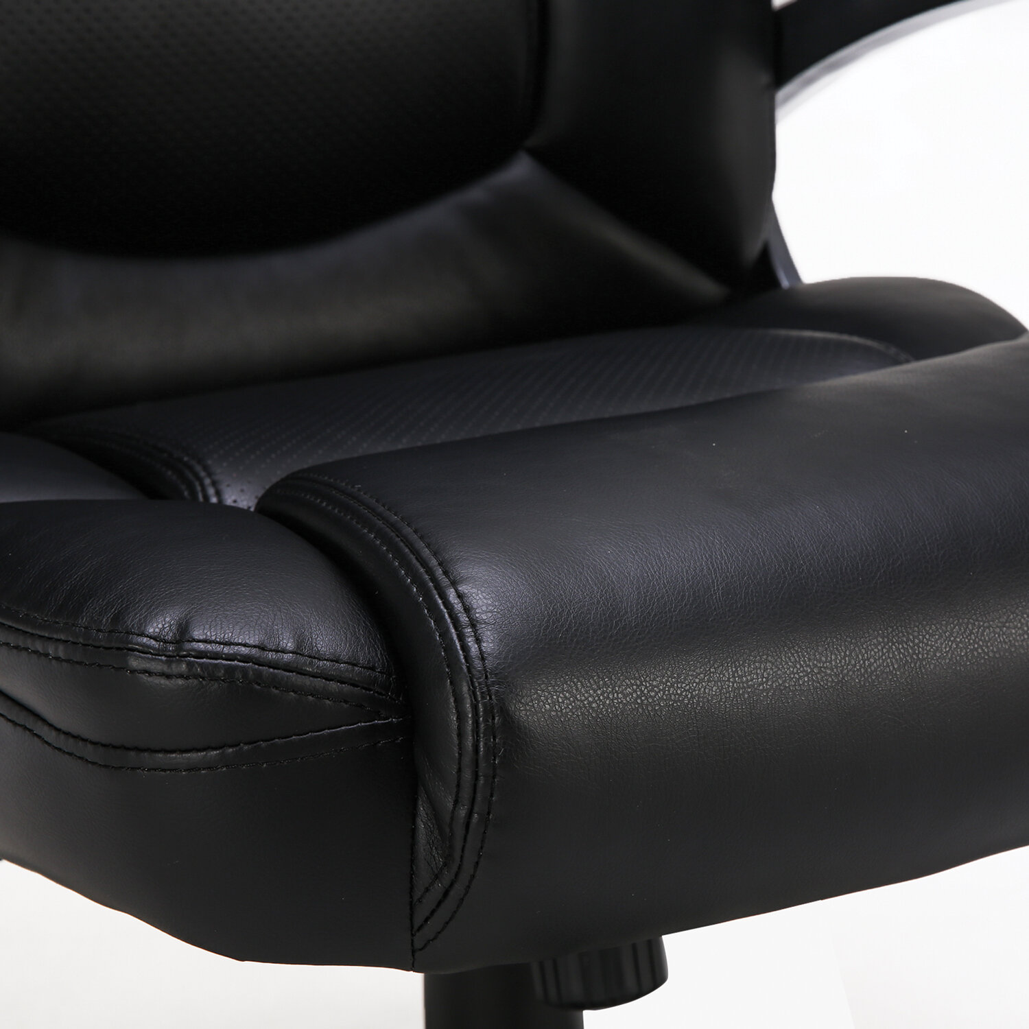 Кресло офисное Brabix Premium «favorite ex-577», конус
