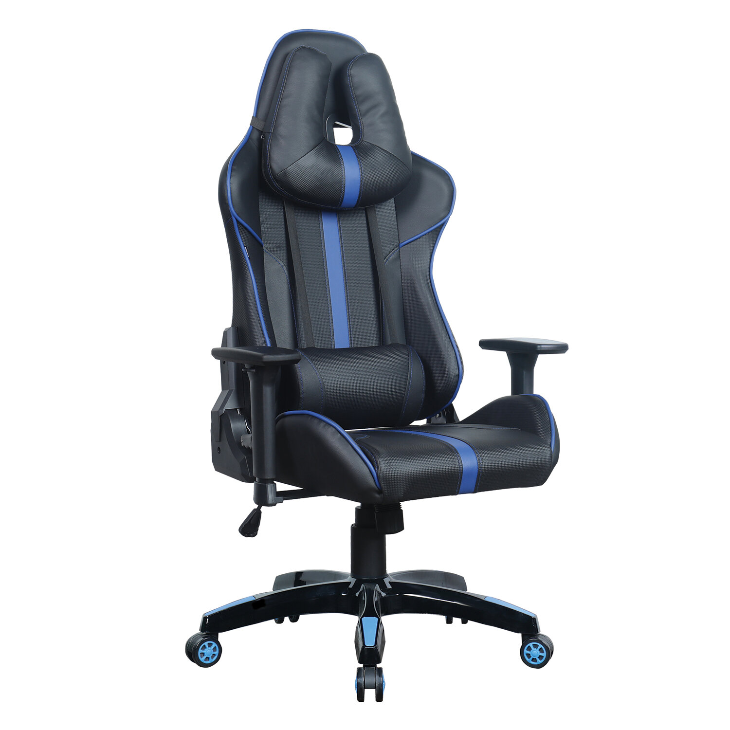 Gc 850 игровое кресло