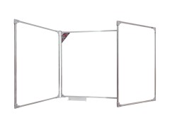 ����� 3-���������� 100x300 ��, ��������-���������, ����������� ����� (BoardSYS EcoBoard)