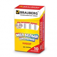   BRAUBERG, ,  10 ., , 223548