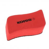 -     Magnetic Whiteboard Eraser