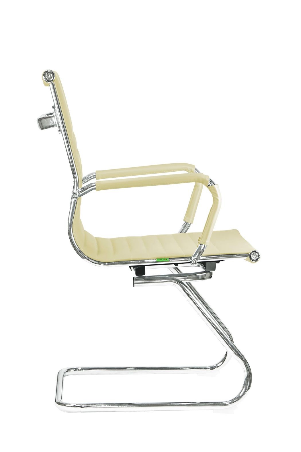 Конференц-кресло Riva Chair RCH 6001-3e белое