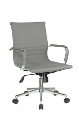 Кресло Riva RCH 6002-2SE Серый