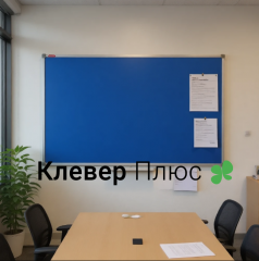 ����� ����������� 100x150 ��, ����������� �����, ����� (BoardSYS EcoBoard)