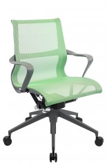 Кресло Everprof Chicago Grey зеленый