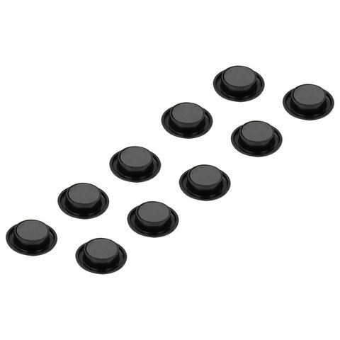 Магниты BRAUBERG \