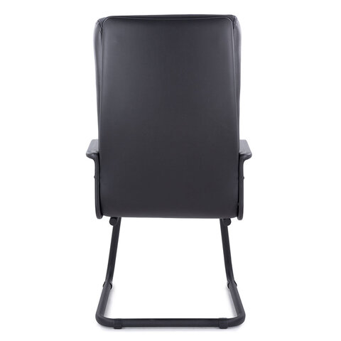 Кресло для приемных и переговорных