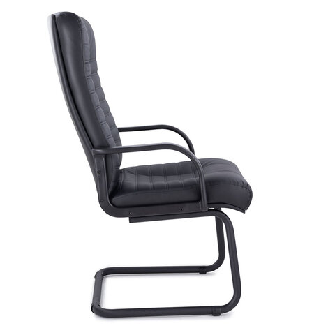 Кресло для приемных и переговорных