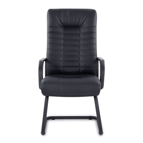 Кресло для приемных и переговорных