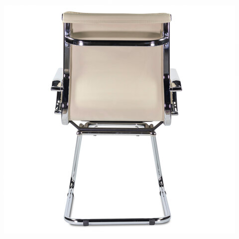 Кресло для приемных и переговорных BRABIX