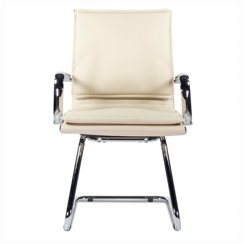 Кресло для приемных и переговорных BRABIX