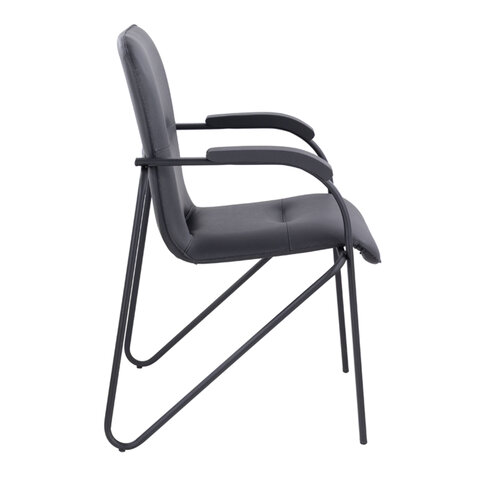 Кресло для приемных и переговорных BRABIX