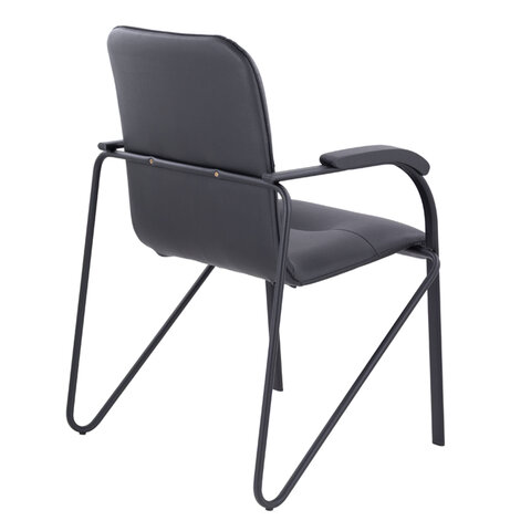 Кресло для приемных и переговорных BRABIX