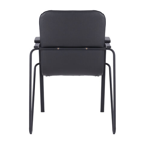 Кресло для приемных и переговорных BRABIX