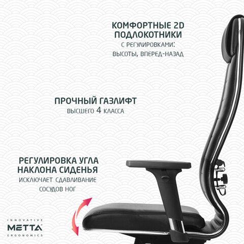 Кресло МЕТТА