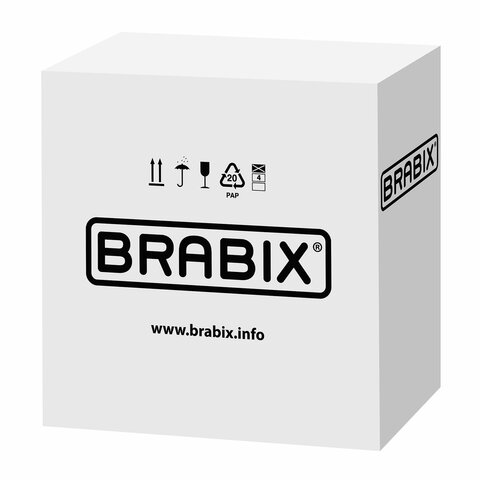 Кресло офисное BRABIX
