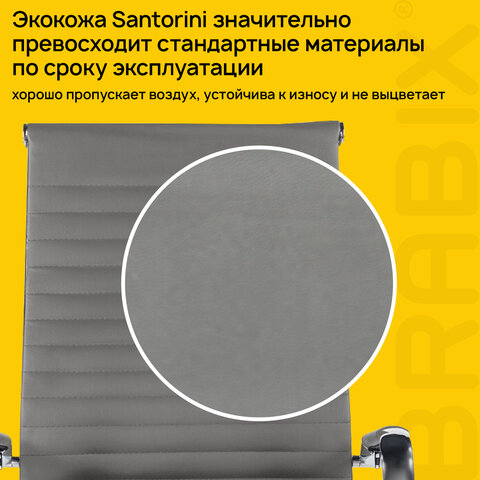 Кресло офисное BRABIX PREMIUM