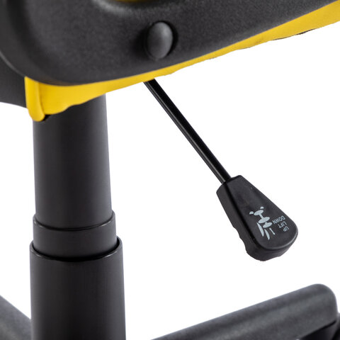 Кресло компьютерное BRABIX