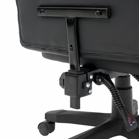 Кресло компьютерное CROMEX (КРОМЕКС)