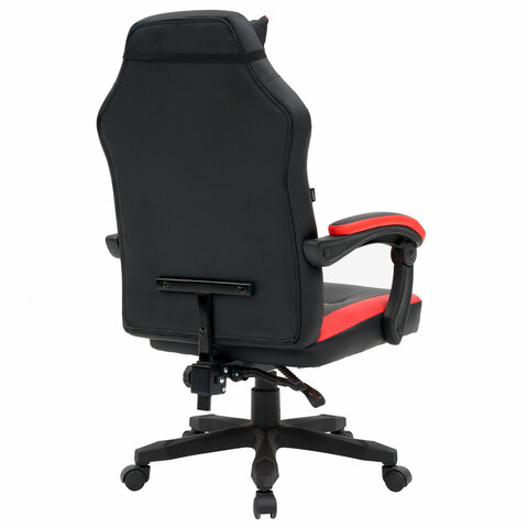 Кресло компьютерное CROMEX (КРОМЕКС)