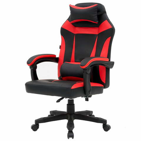 Кресло компьютерное CROMEX (КРОМЕКС)