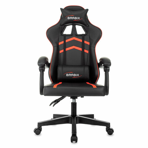 Кресло компьютерное BRABIX