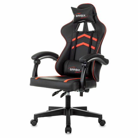 Кресло компьютерное BRABIX